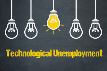 Technological Unemployment	