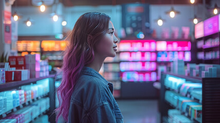 Launch of a local business loyalty program offering rewards, discounts, and exclusive deals.generative ai