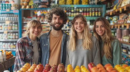 Launch of a local business loyalty program offering rewards, discounts, and exclusive deals.generative ai