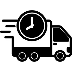 Delivery Icon