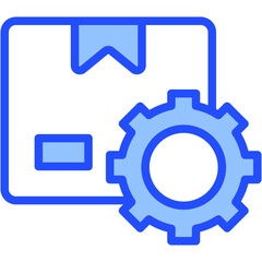 Product Management Icon