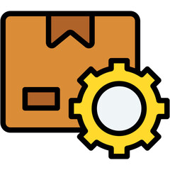 Product Management Icon