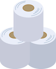 トイレットペーパー