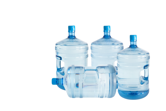 Water Cooler Bottles for water delivery services