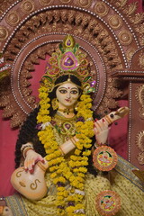 Bengali Durga Pooja, Kolkata West Bengal