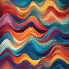 Obraz premium abstract colorful background