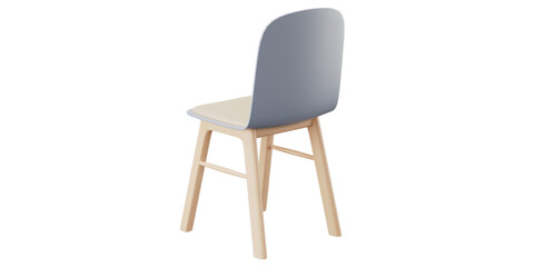 Stylish, Comfortable, and Versatile Chair for Every Home and Office Setting - Ergonomic Office Chair, Elegant Dining Chair, Cozy Armchair, Sleek Swivel Chair, Classic Wooden Chair
