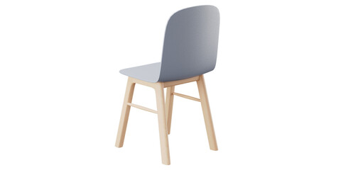 Stylish, Comfortable, and Versatile Chair for Every Home and Office Setting - Ergonomic Office Chair, Elegant Dining Chair, Cozy Armchair, Sleek Swivel Chair, Classic Wooden Chair