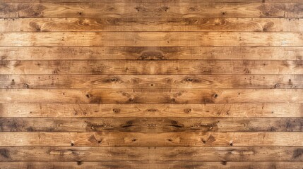Naklejka premium the warmth of a honey-toned oak wood texture background capturing the natural and inviting ambiance of this classic material
