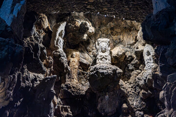 Cave of the 1000 Buddhas
