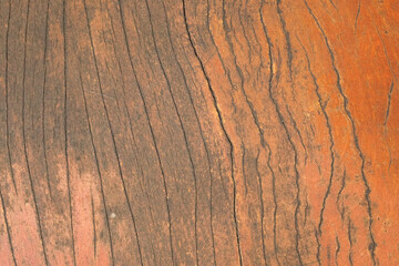 Brown wood texture background surface