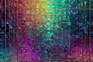 abstract colorful background