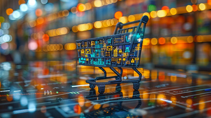 omnichannel strategy,generative ai