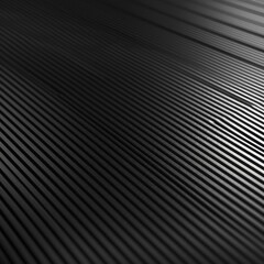 Obraz premium black carbon surface for background