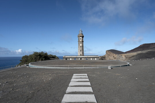 Fajal Leuchtturm