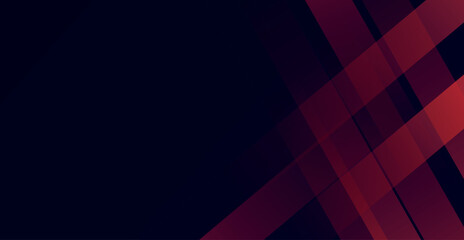 Abstract blue background with diamond and triangle shapes layered. modern abstract pattern design, abstract seamless modern blue color technology concept lines background vector illustration