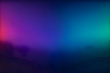 Fototapeta premium Grain texture gradation background