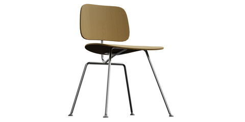 Stylish, Comfortable, and Versatile Chair for Every Home and Office Setting - Ergonomic Office Chair, Elegant Dining Chair, Cozy Armchair, Sleek Swivel Chair, Classic Wooden Chair