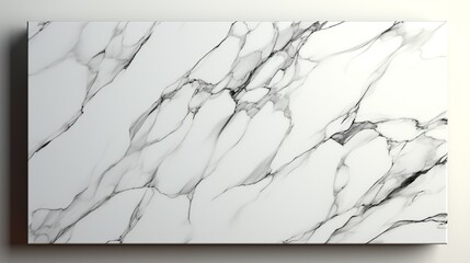 Clean white background with a subtle marble texture, adding elegance and sophistication to any design. Painting Illustration style, Minimal and Simple,