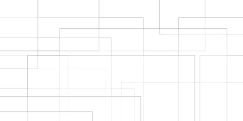 Abstract background with lines, White color technology concept geometric line vector background. Modern Abstract white background with layers of textured white transparent material in triangle design.