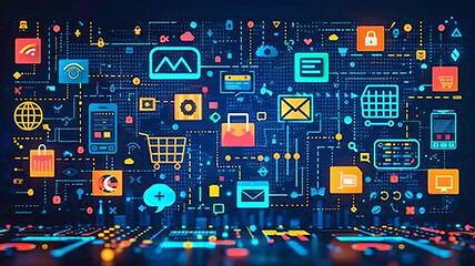 omnichannel strategy,generative ai