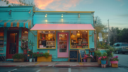 Launch of a local business loyalty program offering rewards, discounts, and exclusive deals.generative ai