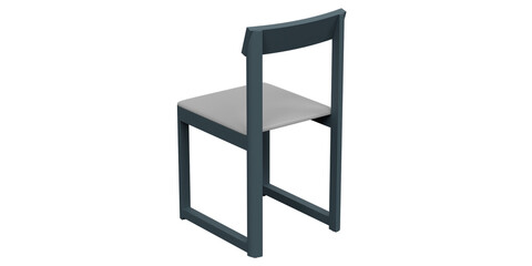 Stylish, Comfortable, and Versatile Chair for Every Home and Office Setting - Ergonomic Office Chair, Elegant Dining Chair, Cozy Armchair, Sleek Swivel Chair, Classic Wooden Chair