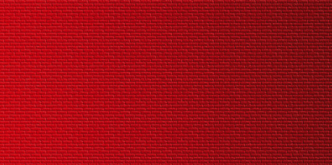 Red brick wall background. Brick wall background. Red gray pattern grainy concrete wall stone texture background.