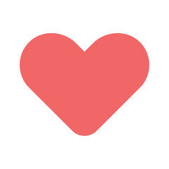 Heat, love, favorite, like icon design, ready to use