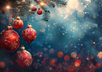 Christmas decorations