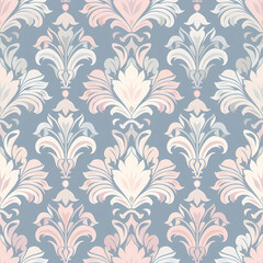 Seamless pattern for fabric designs., wallpaper, background