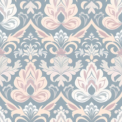 Seamless pattern for fabric designs., wallpaper, background