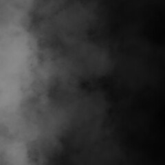 White Fog Overlay, Texture and Background. It is a that can enhance your work, photo or artwork with a realistic fog effect. Add some foggy mood in seconds by just dropping isolated image into you