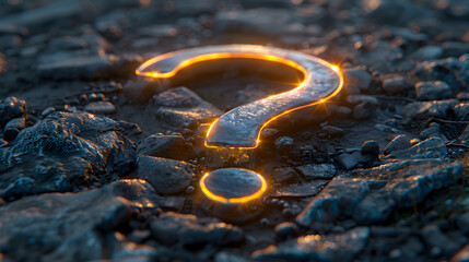 FAQ Support Interface with Accessibility Features Symbolizing Inclusivity and User Friendly Design   Ideal for Website and Tech Ads   Photo Realistic Stock Concept