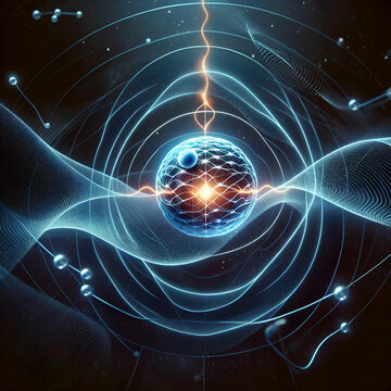 The Dual Nature of Electrons in Quantum Mechanics
Electron Duality and the Concept of the Electronic Cloud