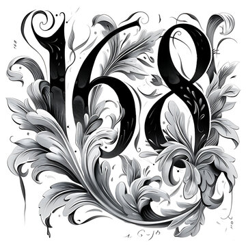 168 lucky number for Chinese people and many other nationalities