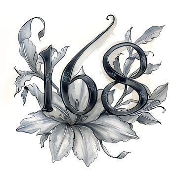 168 lucky number for Chinese people and many other nationalities