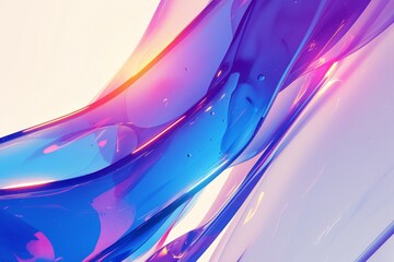 Creative abstract backgrounds for digital art