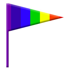 background with arrows