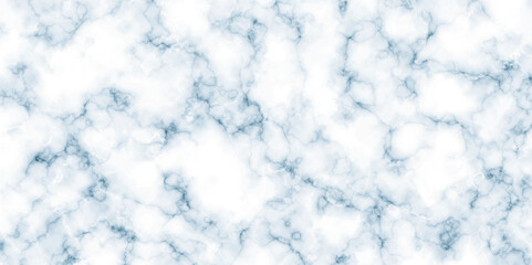 Abstract blue line seamless and retro pattern marble stone wall abstract background. Old marble panorama texture cement dirty gray. Modern marble limestone texture background. White watercolor marble.