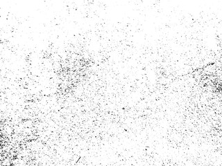 Grunge Urban Background Texture Vector. Dust Overlay Distress Grainy Grungy Effect