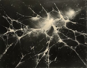 abstract grunge textured background