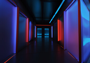 Virtual reality enhances our senses.