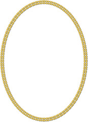 Oval Frames gold frames Picture Frame luxury golden frame gold picture frame golden border vector framework banner Gilded Frame Ornate decoration decorative element template isolated background frame 