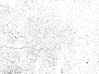 Grunge overlays vector. Different paint textures with splay effect