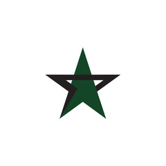 star arrow