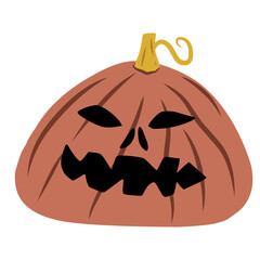 jack o lantern