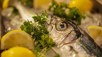 A shot of a craps table in a casino, with dice mid-air and a crowd of enthusiastic players around. Ai generated
