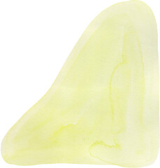 abstract watercolor hand painted background