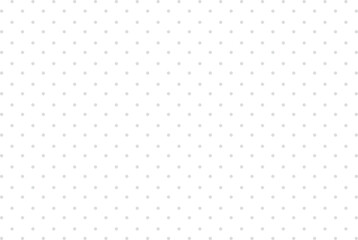 Fototapeta premium White seamless texture. Vector Clean blueprint background. Seamless pattern with texture for packaging and ornament template. Abstract pixel backdrop for web site. Monochrome small textured vector